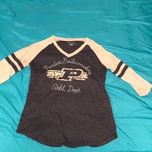 Champion brand half sleeve